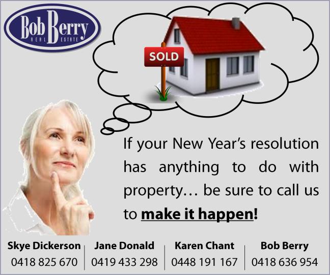 Bob Berry Real Estate Dubbo Real Estate Sales & Management of